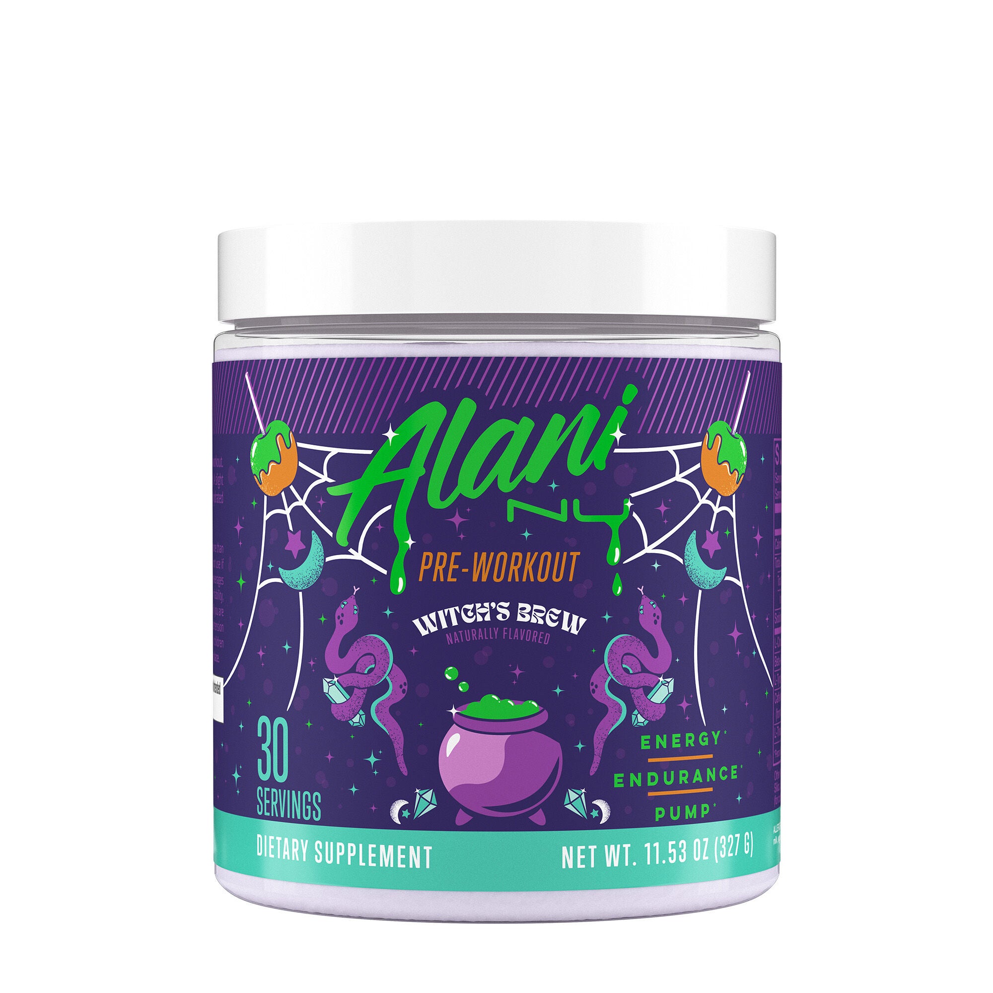 Alani nu shop pre workout